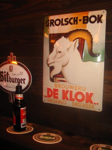 Nummertje 18 Eikenwal Vierhouten Apres ski 2009